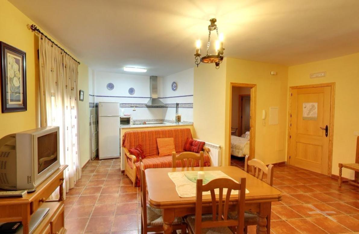 Casa Rural Molino Pataslargas Cotillas Exterior foto